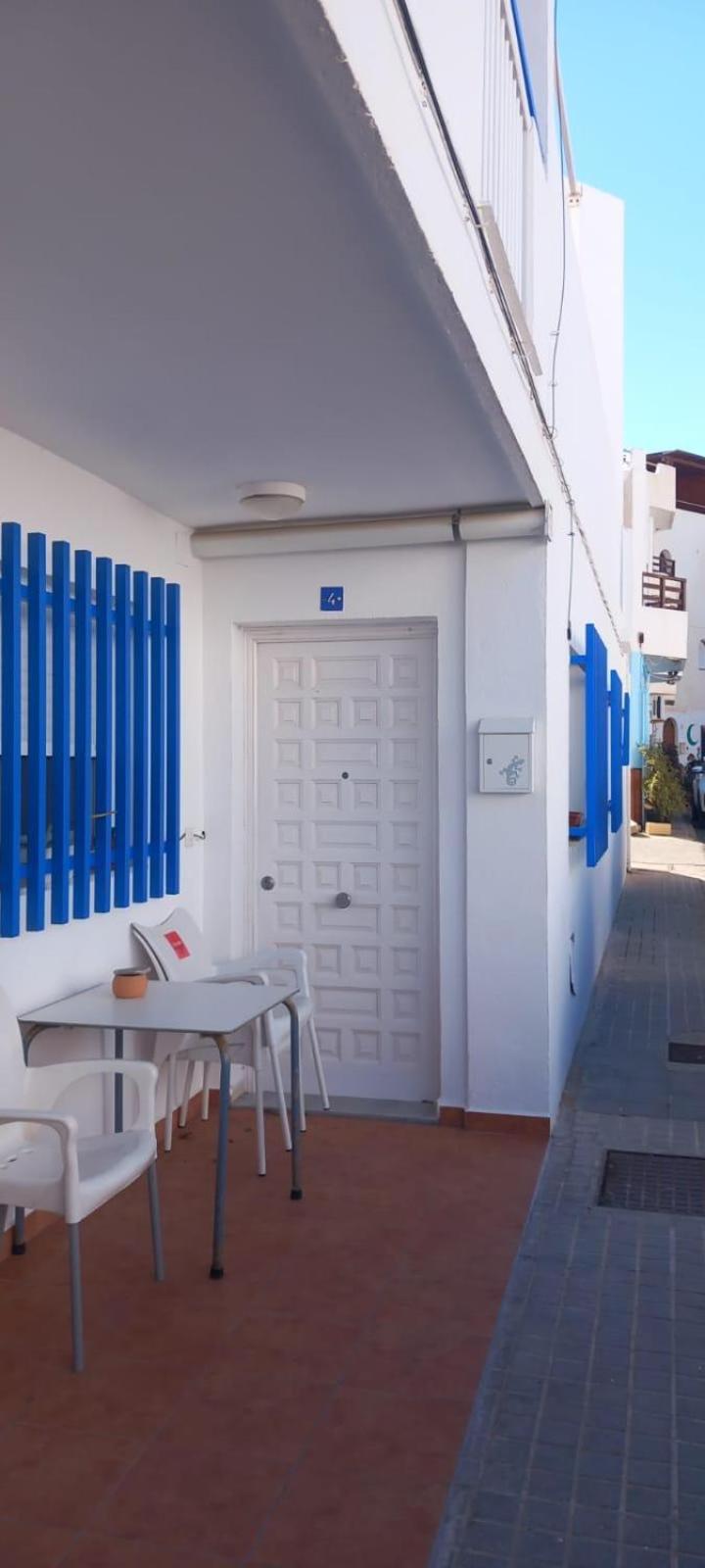 La Casita De Rocio *