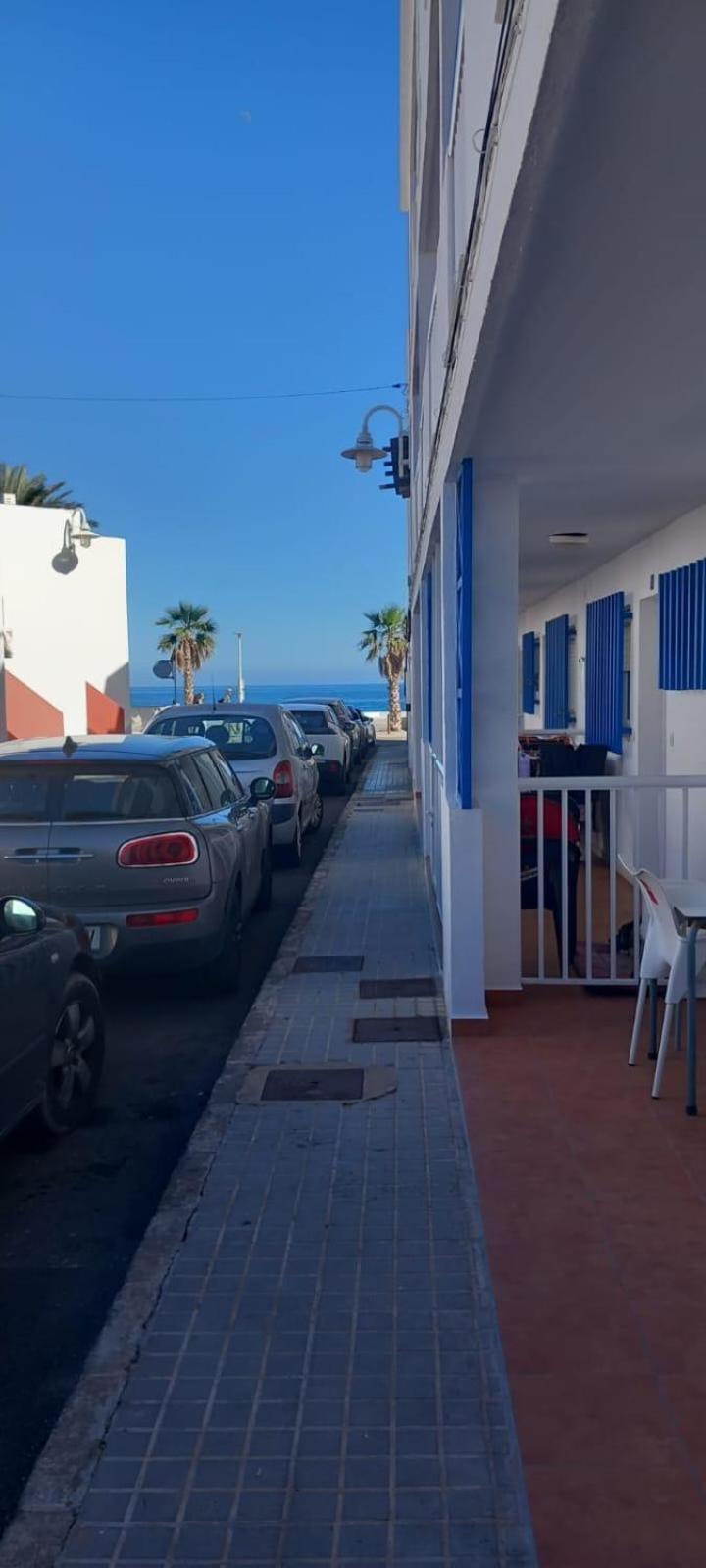 La Casita De Rocio Apartment