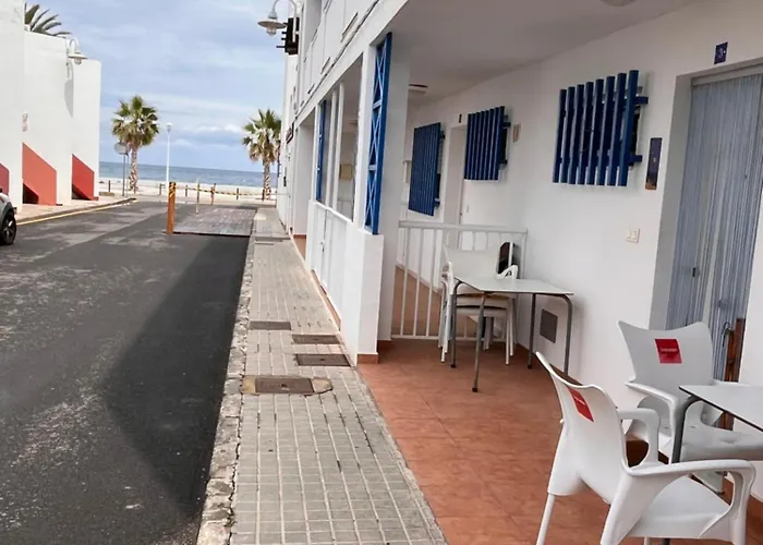 La Casita De Rocio