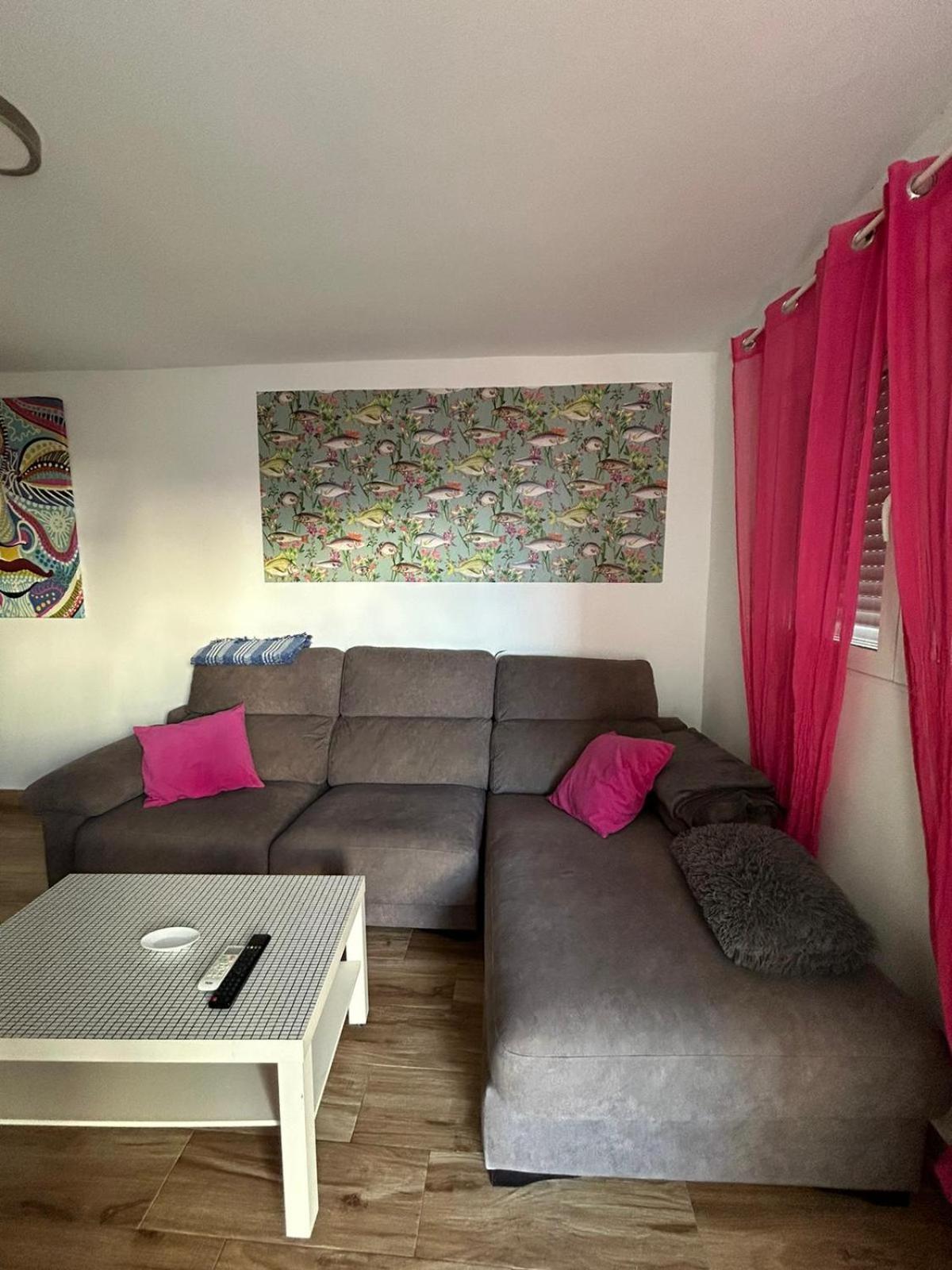 La Casita De Rocio Apartamento Las Negras
