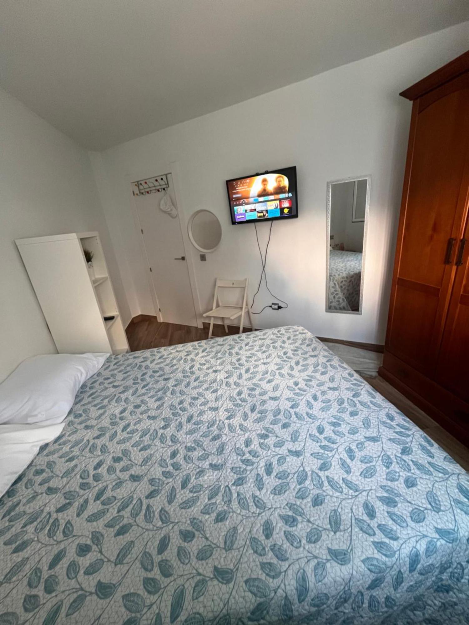 La Casita De Rocio Apartamento *